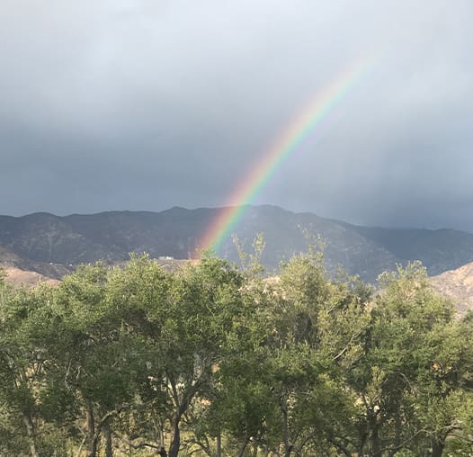 rainbow